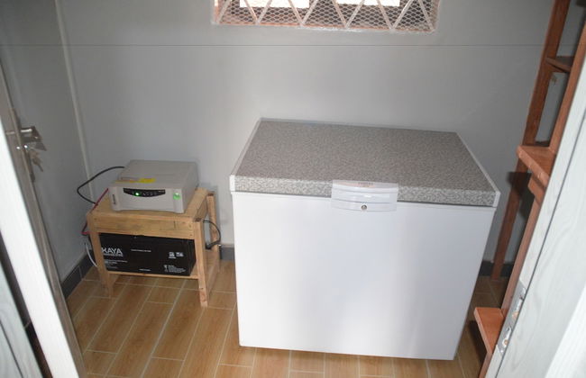 River Villas - Foto 12