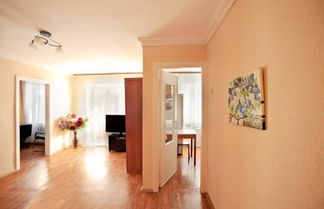 Photo 2 - Apartment on Nerchinskaya St. 2