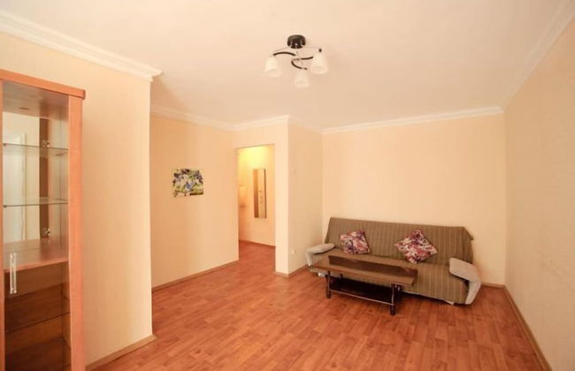 Apartment on Nerchinskaya St. 2 - Foto 4