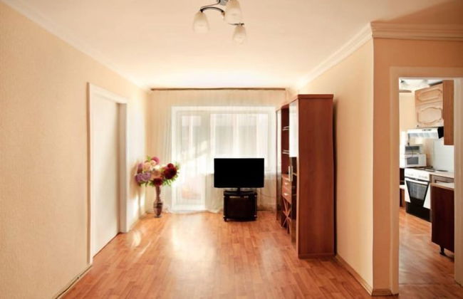 Apartment on Nerchinskaya St. 2 - Foto 3