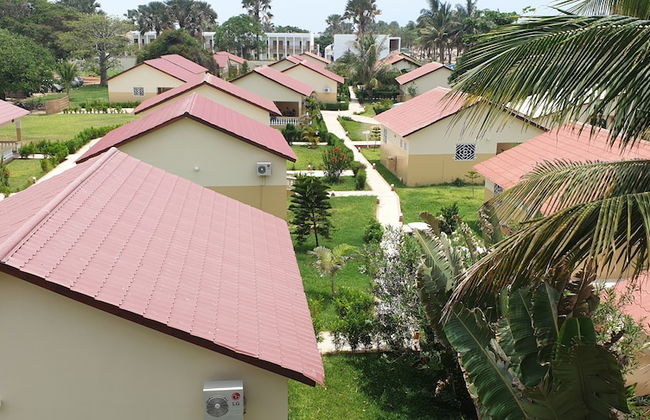 Kunta Kinteh Beach Complex - Photo 48