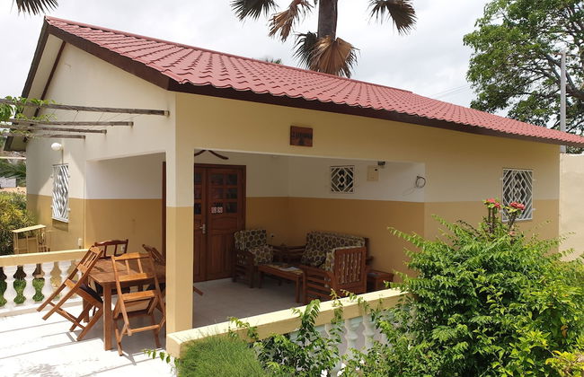 Kunta Kinteh Beach Complex - Photo 11
