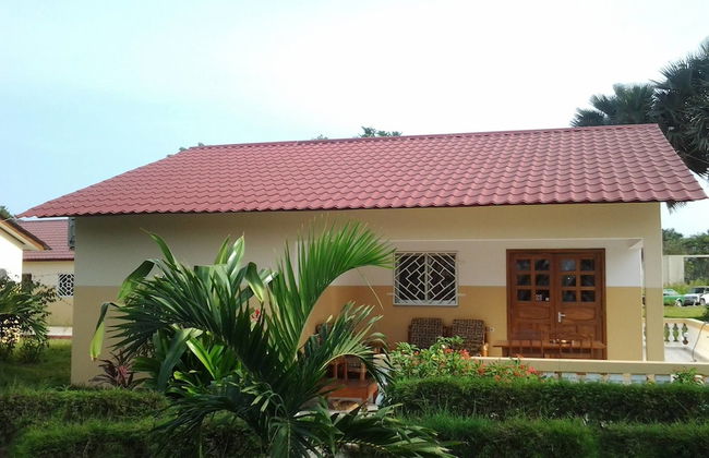 Kunta Kinteh Beach Complex - Photo 17