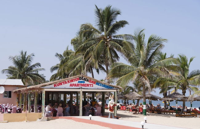 Kunta Kinteh Beach Complex - Photo 44