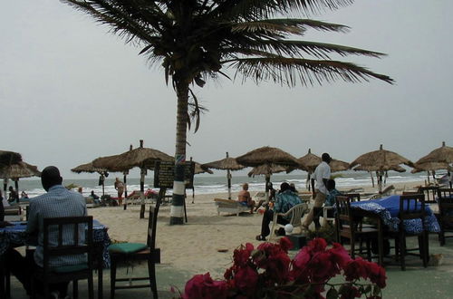 Photo 46 - Kunta Kinteh Beach Complex