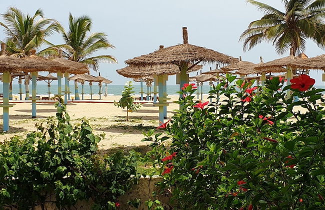 Kunta Kinteh Beach Complex - Photo 54