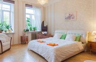 Foto 2 - Spacious Apartments near Mariinsky Theater