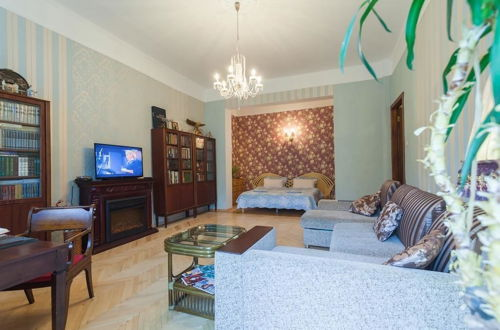 Photo 10 - Spacious Apartments near Mariinsky Theater