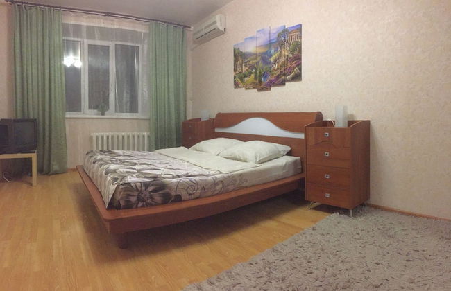 Apartment on Rodionova 191 - Foto 4