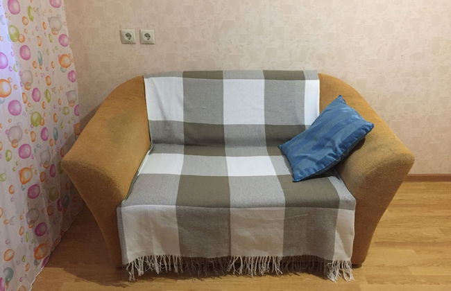 Apartment on Rodionova 191 - Foto 6