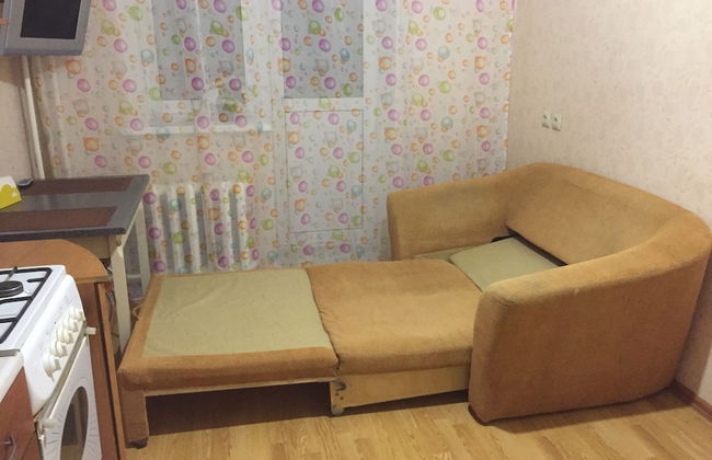 Apartment on Rodionova 191 - Foto 5