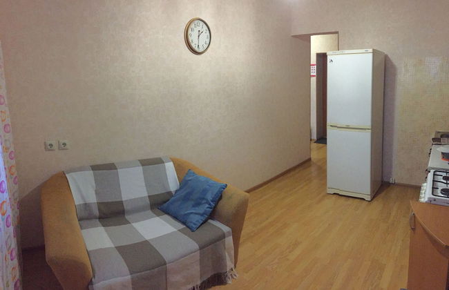 Apartment on Rodionova 191 - Foto 2