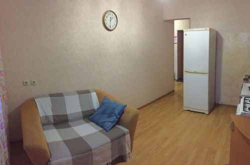 Photo 2 - Apartment on Rodionova 191