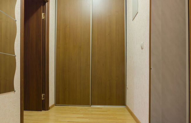Apartment on Rodionova 191 - Foto 10