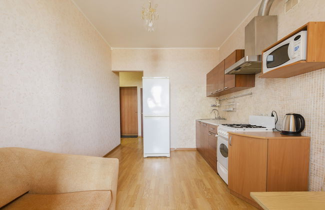 Apartment on Rodionova 191 - Foto 9