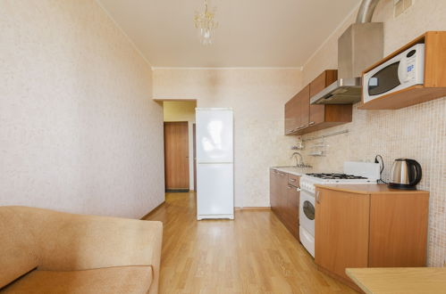 Photo 9 - Apartment on Rodionova 191