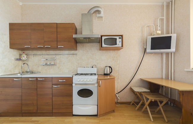 Apartment on Rodionova 191 - Foto 7