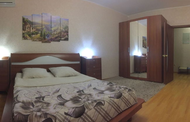 Apartment on Rodionova 191 - Foto 1