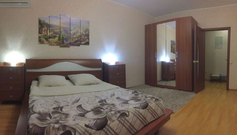 Photo 1 - Apartment on Rodionova 191