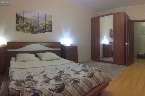 Photo 1 - Apartment on Rodionova 191