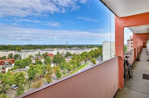 Foto 19 - Apartment Gdańsk Piastowska by Renters