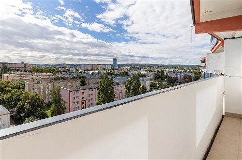 Foto 20 - Apartment Gdańsk Piastowska by Renters