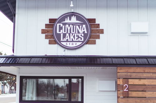 Photo 55 - Cuyuna Lakes Stay