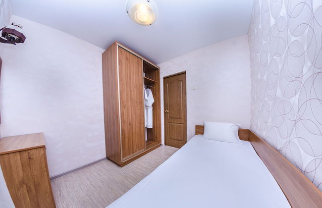 Cozy three bedroom apartment on Lenina - Foto 2