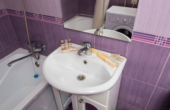 Cozy three bedroom apartment on Lenina - Foto 17