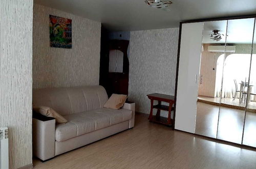 Photo 14 - Cozy three bedroom apartment on Lenina