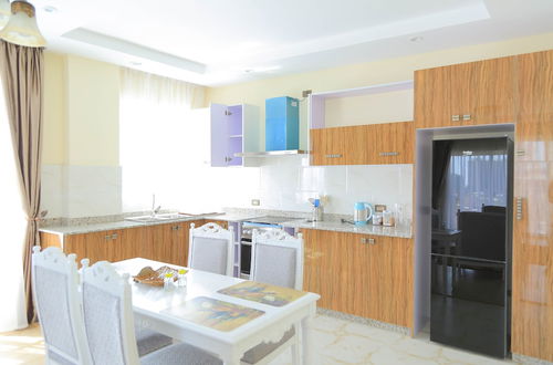 Photo 7 - Destiny Addis Apartment Hotel