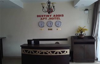 Photo 3 - Destiny Addis Apartment Hotel