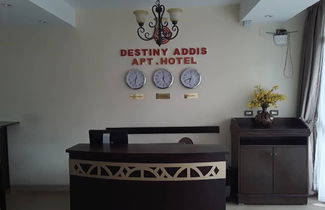 Foto 3 - Destiny Addis Apartment Hotel