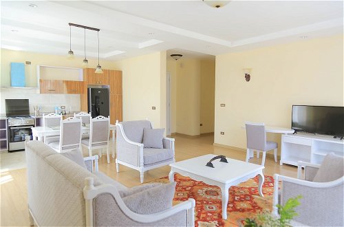 Photo 10 - Destiny Addis Apartment Hotel