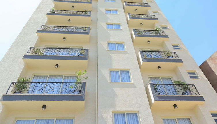 Photo 1 - Destiny Addis Apartment Hotel