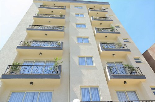Photo 1 - Destiny Addis Apartment Hotel