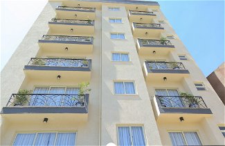 Foto 1 - Destiny Addis Apartment Hotel