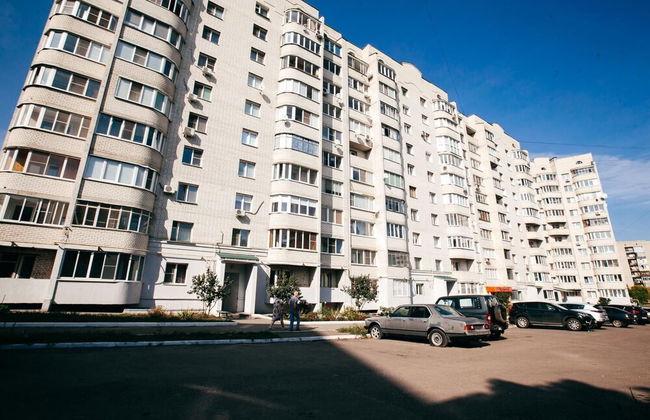 Apartment on Ryleeva 64 B - Foto 34
