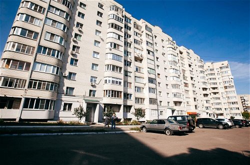 Photo 34 - Apartment on Ryleeva 64 B