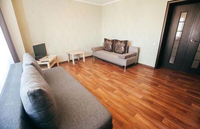 Apartment on Ryleeva 64 B - Foto 22