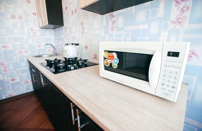 Apartment on Ryleeva 64 B - Foto 14