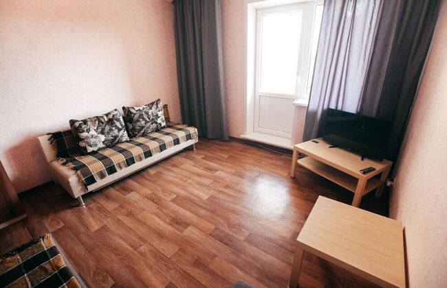Apartment on Ryleeva 64 B - Foto 18
