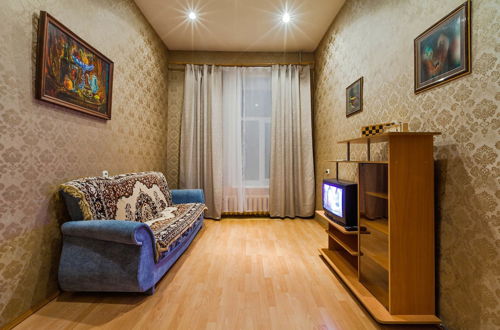 Photo 9 - Friends Apartment on Nevsky 79