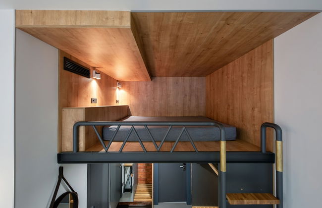 Underwood Art Room - Foto 44