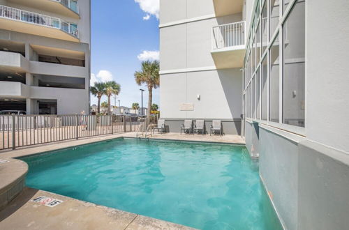 Photo 29 - Splendid Condo on Sands of Gulf Shores With Pools