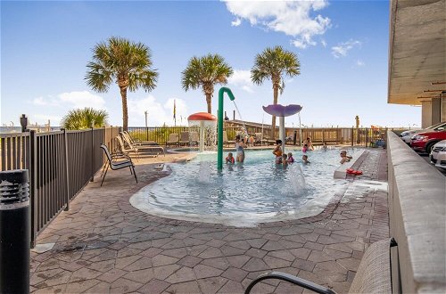 Photo 31 - Splendid Condo on Sands of Gulf Shores With Pools