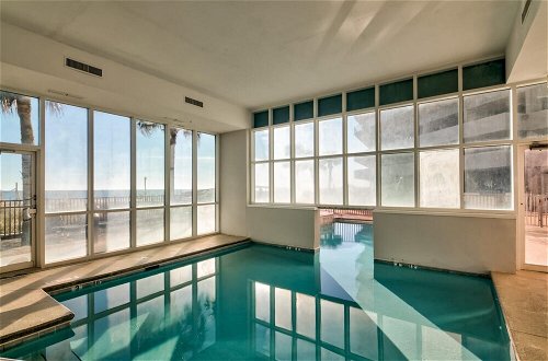 Foto 3 - Splendid Condo on Sands of Gulf Shores With Pools