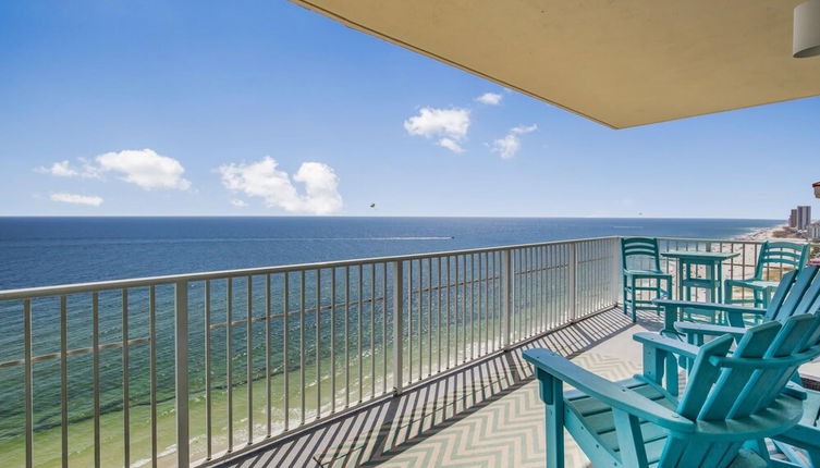 Photo 1 - Splendid Condo on Sands of Gulf Shores With Pools