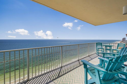 Photo 1 - Splendid Condo on Sands of Gulf Shores With Pools