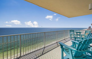 Foto 1 - Splendid Condo on Sands of Gulf Shores With Pools